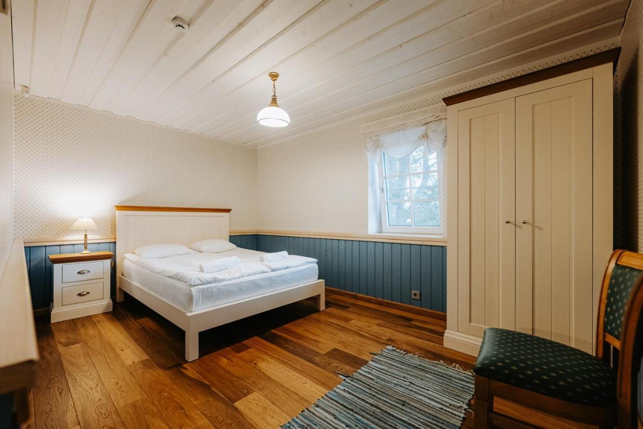 Holmiranna Holiday Homes Kungla Exterior foto