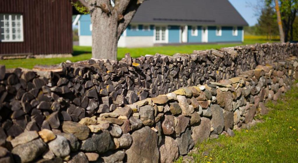 Holmiranna Holiday Homes Kungla Exterior foto
