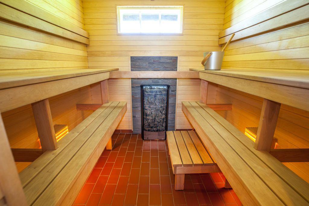 Holmiranna Holiday Homes Kungla Exterior foto